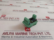 Phoenix Contact Umk-se 11.25-1 Module (Used)
