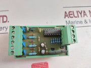 Phoenix Contact Umk-se 11.25-1 Module (Used)