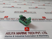 Phoenix Contact Umk-se 11.25-1 Panel Mounting Side Element Module