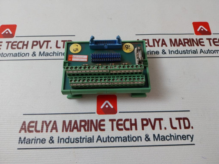 Phoenix Contact Umk-se 11.25 Terminal Block