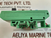 Phoenix Contact Interface Module Umk-se 11, 25-1