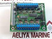 Phoenix Contact Interface Module Umk-se 11, 25-1