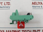 Phoenix Contact Umk-se 11,25-1 Terminal Block 300V 10A