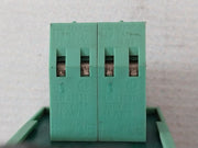 Phoenix Contact Umk-se 11,25-1 Terminal Block 300V 10A