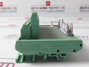 Phoenix Contact Umk-se 11,25-1 Terminal Block Used