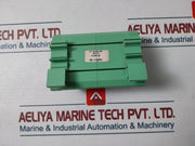Phoenix Contact Umk-se 11,25-1 Terminal Block Used
