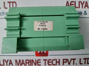 Phoenix Contact Umk-se 11,25-1 Terminal Block Used