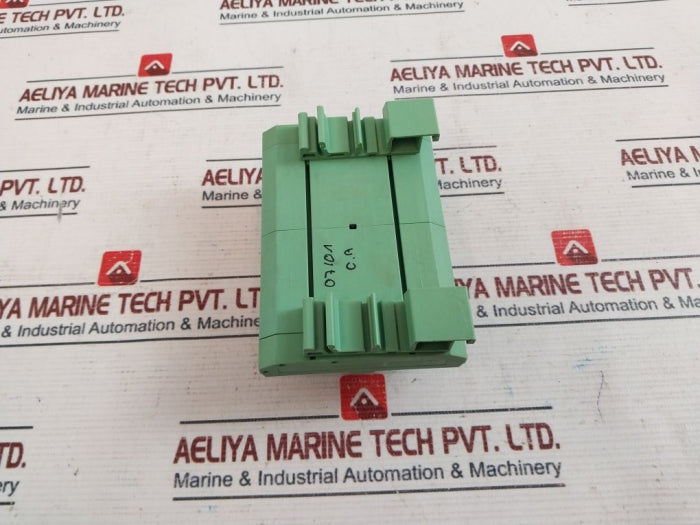 Phoenix Contact Umk-se 11,25-1 Terminal Block