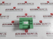 Phoenix Contact Umk-se 11,25-3 Flkm 34 Terminal Block 3000605087, 2281063