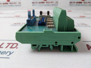 Phoenix Contact Terminal Block Interface Module Umk-se 11,25
