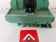 Phoenix Contact Umk-se 11,25 Module Used