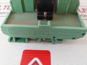 Phoenix Contact Umk-se 11,25 Module Used