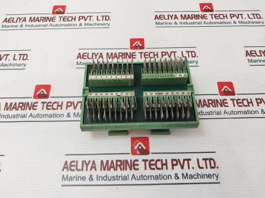 Phoenix Contact Umk-se 11,25 Diode Block 239