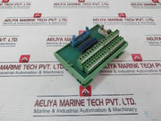 Phoenix Contact Umk-se 11,25 Interface Module