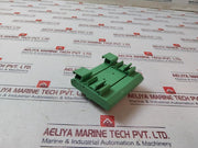 Phoenix Contact Umk-se 11,25 Interface Module (Used)
