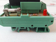 Phoenix Contact Umk-se 11,25 Terminal Block Interface Module Rev 2