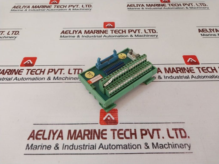 Phoenix Contact Umk-se 11,25 Terminal Block 