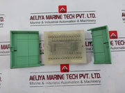 Phoenix Contact Umk-se 11,25 Terminal Block Umk 17631 , 9-6-88