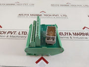 Phoenix Contact Umks-ec38/32-dio/Mkds-xol Interface Module