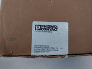 Phoenix Contact Umks-ec38/32-dio/Mkds-xol Interface Module (New)