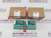 Phoenix Contact Umks-ec38/32-dio/Mkds-xol Interface Module (New)