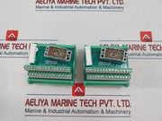 Phoenix Contact Umks-ec38/32-dio/Mkds-xol Interface Module (New)