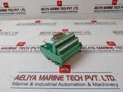 Phoenix Contact Umks-ec38/32-dio/Mkds-xol Interface Module 170 Gm