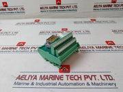 Phoenix Contact Umks-ec38/32-dio/Mkds-xor Interface Module 2907441