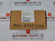 Phoenix Contact Umks-ec38/48-aio/Mk3Ds-xor Interface Module Phx-2905994