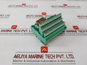 Phoenix Contact Umks-ec38/48-aio/Mk3Ds-xor Interface Module Phx-2905994