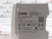 Phoenix Contact Unops/1Ac/24Dc/100W Din Rail Power Supply Ac 100V Dc 24V 50-60Hz