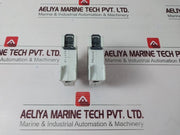 Phoenix Contact Usen 18 N Fuse Row Clamp 63A 400V