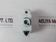 Phoenix Contact Usen 18 N Fuse Row Clamp 63A 400V