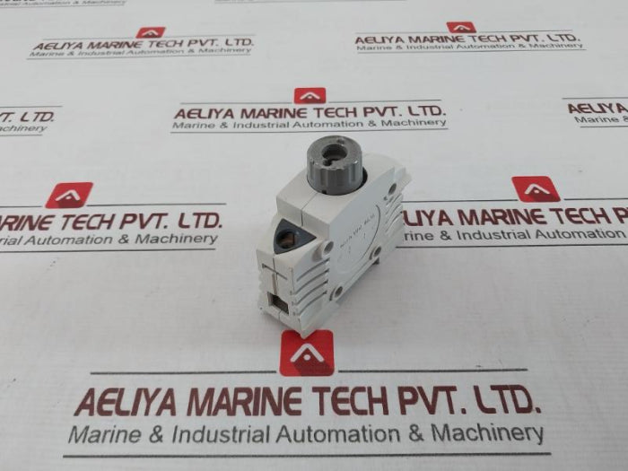 Phoenix Contact Usen 18 N Fuse Modular Terminal Block 63A 400V