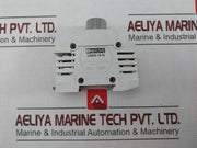 Phoenix Contact Usen 18 N Fuse Modular Terminal Block 63A 400V