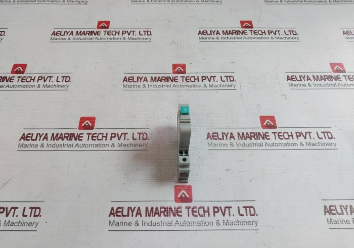 Phoenix Contact Ut 6-tmc M 2A Thermal-magnetic Device Circuit Breaker 50/60Hz