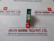 Phoenix Contact V23154 Relay Socket Emg 22-rels/K1