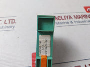 Phoenix Contact V23154 Relay Socket Emg 22-rels/K1