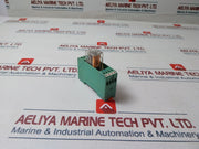 Phoenix Contact V23154 Relay Socket Emg 22-rels/K1