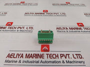 Phoenix Contact V8/Flk14/Out Output Adapter 22 95 55 4