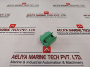 Phoenix Contact V8/Flk14/Out Output Adapter 22 95 55 4