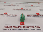 Phoenix Contact V8/Flk14/Out Output Adapter 22 95 55 4