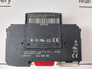 Phoenix Contact Val-ms 120 St Surge Arrester (Used)