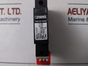 Phoenix Contact Val-ms Be Surge Protection Base Element 260V Ac