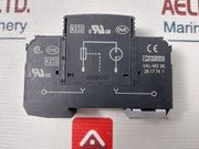 Phoenix Contact Val-ms Be Surge Protection Base Element 260V Ac