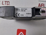 Phoenix Contact Val-ms Be Surge Protection Base Element 260V Ac