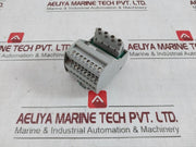 Phoenix Contact Vip-2/Sc/Pdm-2/16 Potential Distributor 12A 250V Ac/Dc