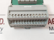 Phoenix Contact Vip-2/Sc/Pdm-2/24 Terminal Block Module