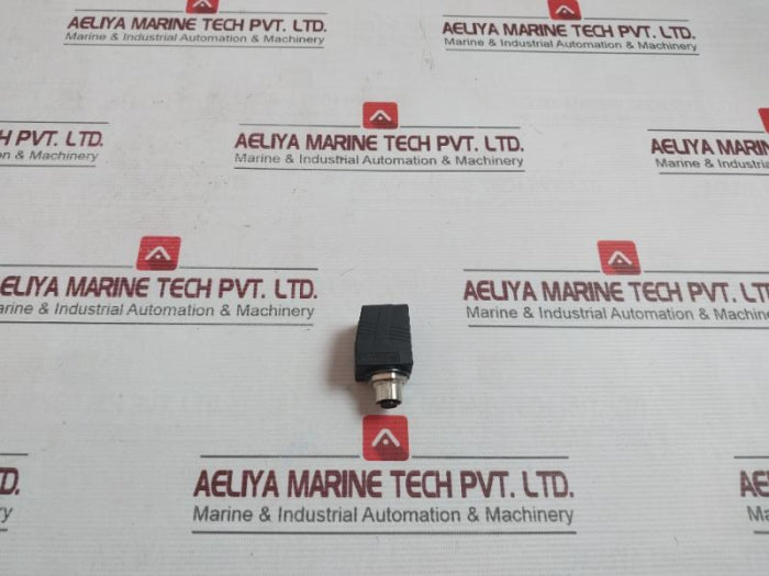 Phoenix Contact Vs-bh-m12Fs-8Con-rj45/180 Control Cabinet 1405060 50V 1A