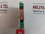 Phoenix Emg 10-rel/Ksr- G 24/21-lc Relay Module